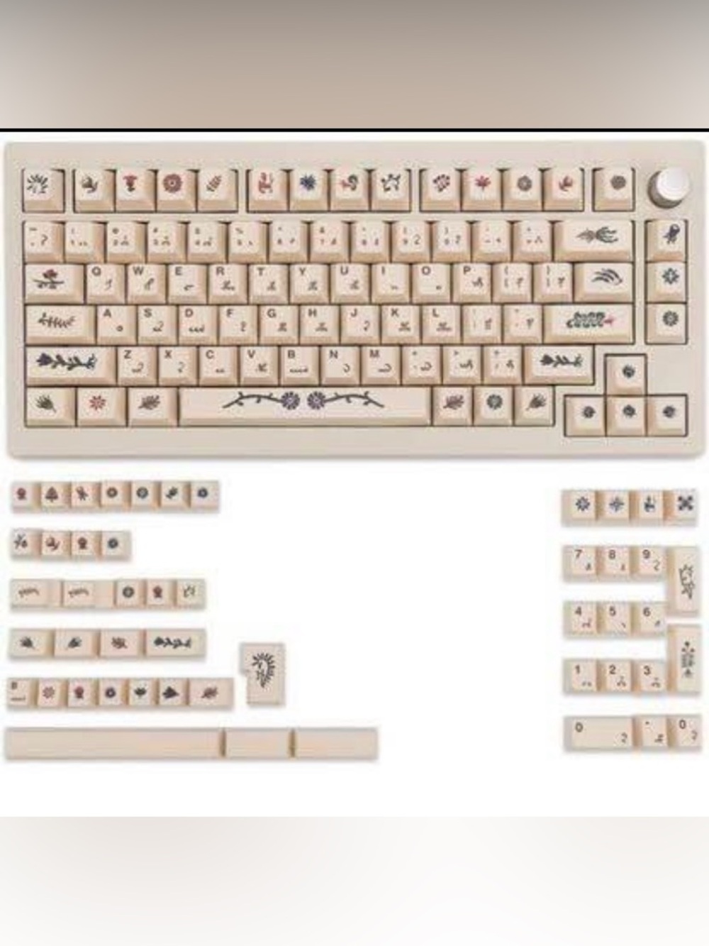 Keycap Set